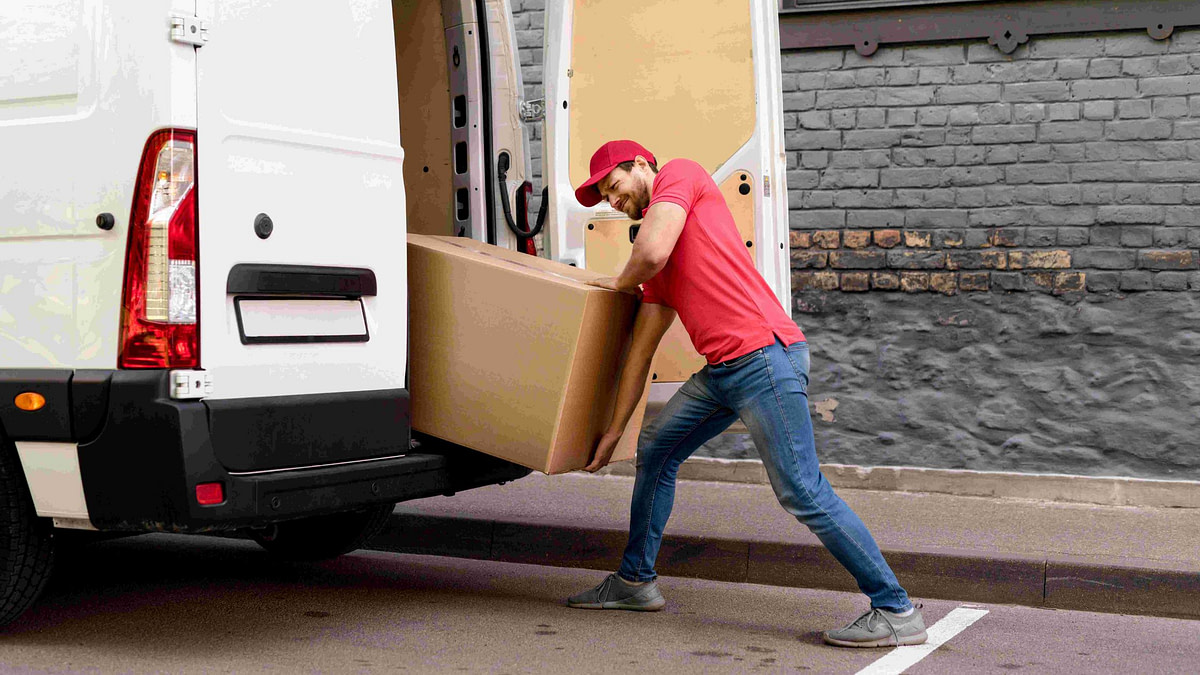 Moving in Quebec