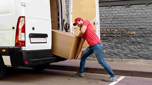 Moving in Quebec